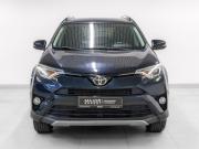 Toyota RAV4 IV (XA40) Рестайлинг Санкт-Петербург  - изображение 28
