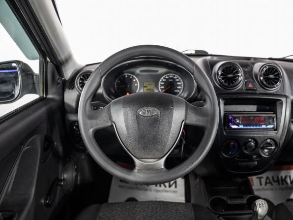 Lada (ВАЗ) Granta I с пробегом 2018 года, цена 490 000 рублей, 73088 км, седан, Автокод Объявления