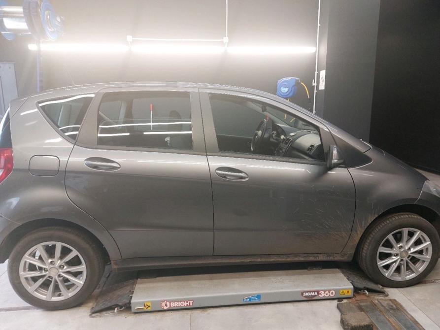 Mercedes-Benz A-Класс II (W169) Рестайлинг Москва  - изображение 19