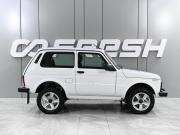 Lada (ВАЗ) Niva Legend Ростов-на-Дону  - изображение 20