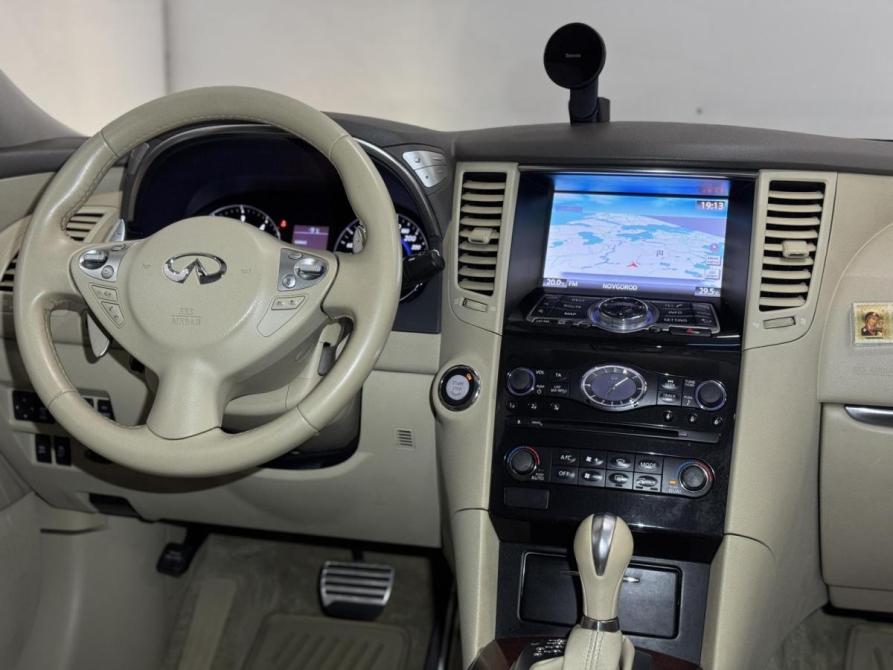 Infiniti QX70 Нижний Новгород  - изображение 15