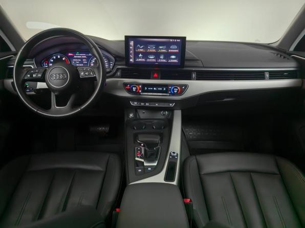 Audi A4 V (B9) Рестайлинг с пробегом 2021 года, цена 3 395 000 рублей, 63206 км, седан, Автокод Объявления