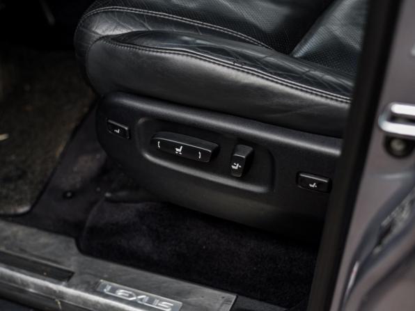 Lexus LX III с пробегом 2011 года, цена 2 713 000 рублей, 345458 км, внедорожник, Автокод Объявления