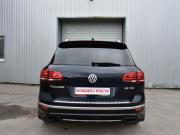 Volkswagen Touareg II Рестайлинг Мурманск  - изображение 33
