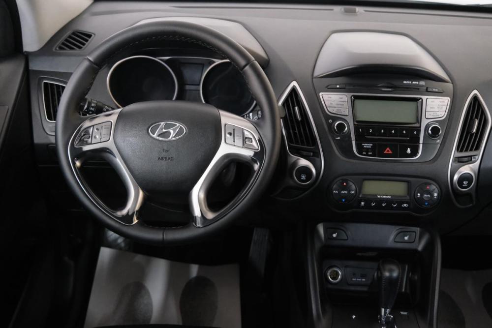 Hyundai ix35 I Омск  - изображение 11