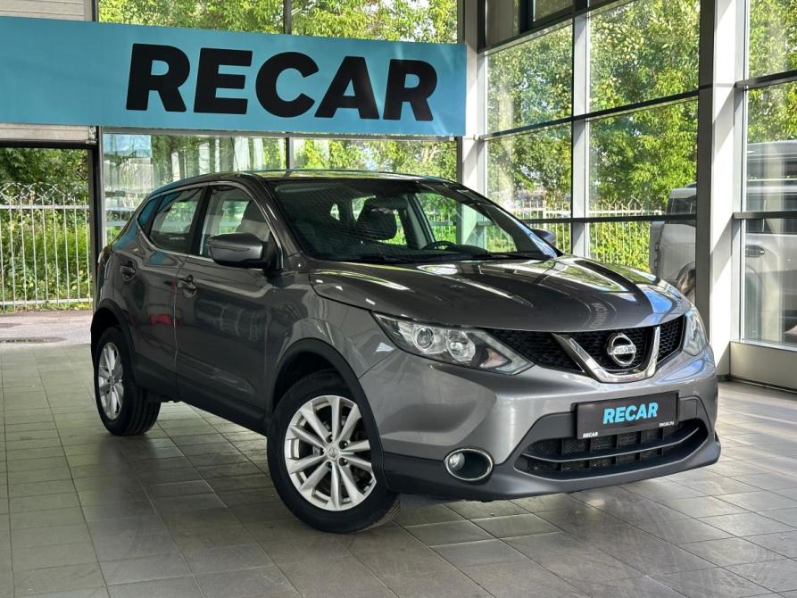 Nissan Qashqai II Санкт-Петербург  - изображение 30