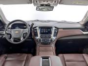 Chevrolet Tahoe IV Москва  - изображение 44