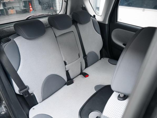 Nissan Note I с пробегом 2008 года, цена 679 900 рублей, 225000 км, хэтчбек, Автокод Объявления