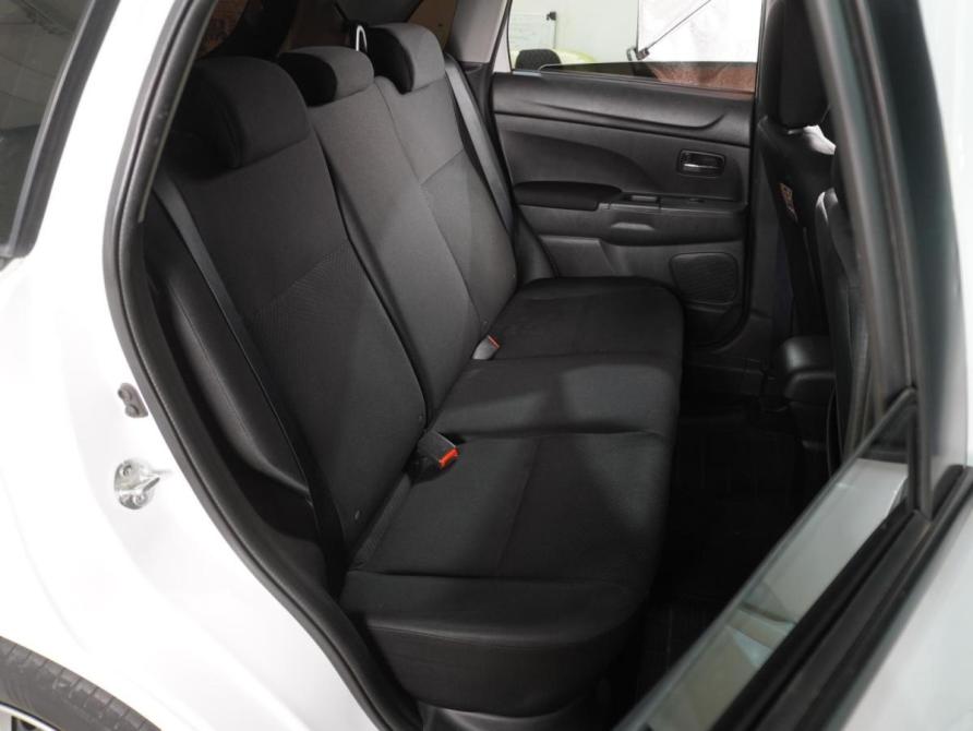 Mitsubishi ASX I Рестайлинг Воронеж  - изображение 7