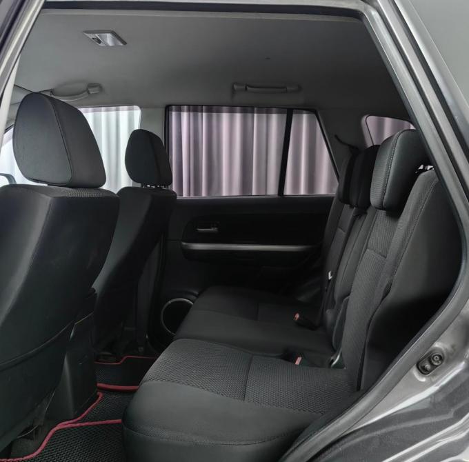 Suzuki Grand Vitara II Рестайлинг Москва  - изображение 11
