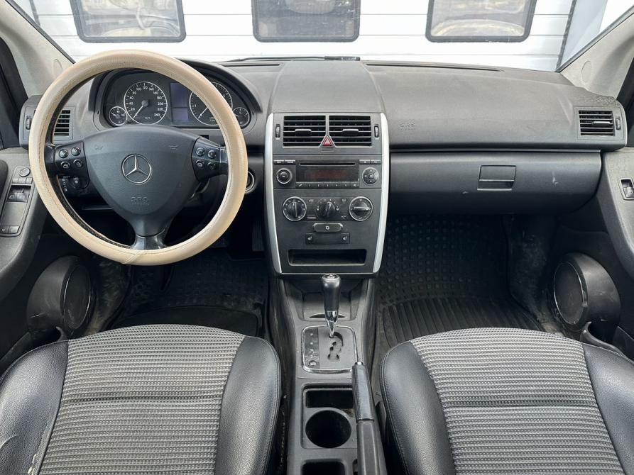 Mercedes-Benz A-Класс II (W169) Саратов  - изображение 10
