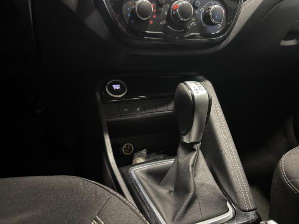 Renault Kaptur I Рестайлинг с пробегом 2020 года, цена 1 499 000 рублей, 103336 км, внедорожник, Автокод Объявления