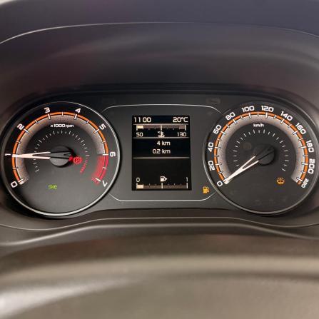 Lada (ВАЗ) Iskra с пробегом 2026 года, цена 1 677 000 рублей, 4 км, универсал, Автокод Объявления