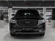 Geely Monjaro I Москва  - изображение 34
