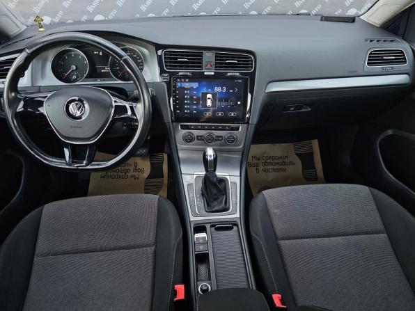 Volkswagen Golf VII с пробегом 2014 года, цена 1 060 000 рублей, 188533 км, хэтчбек, Автокод Объявления