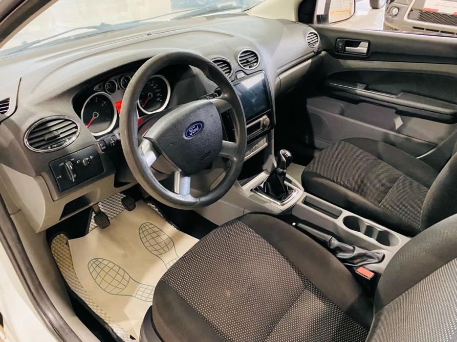Ford Focus II Рестайлинг Миасс  - изображение 10