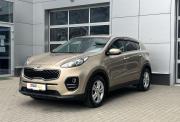 Kia Sportage IV Рестайлинг Владимир  - изображение 28
