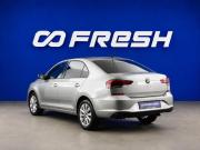 Volkswagen Polo VI Москва  - изображение 22
