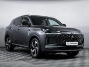 Changan CS55 Plus II Рестайлинг Москва  - изображение 22