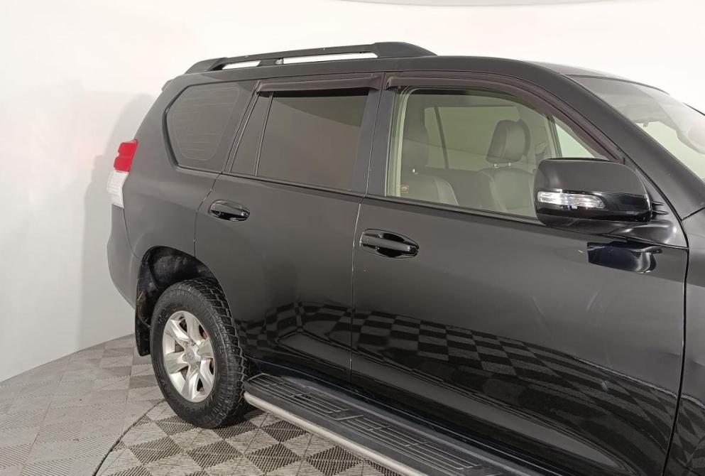 Toyota Land Cruiser Prado 150 Series Рестайлинг 1 Волгоград  - изображение 22