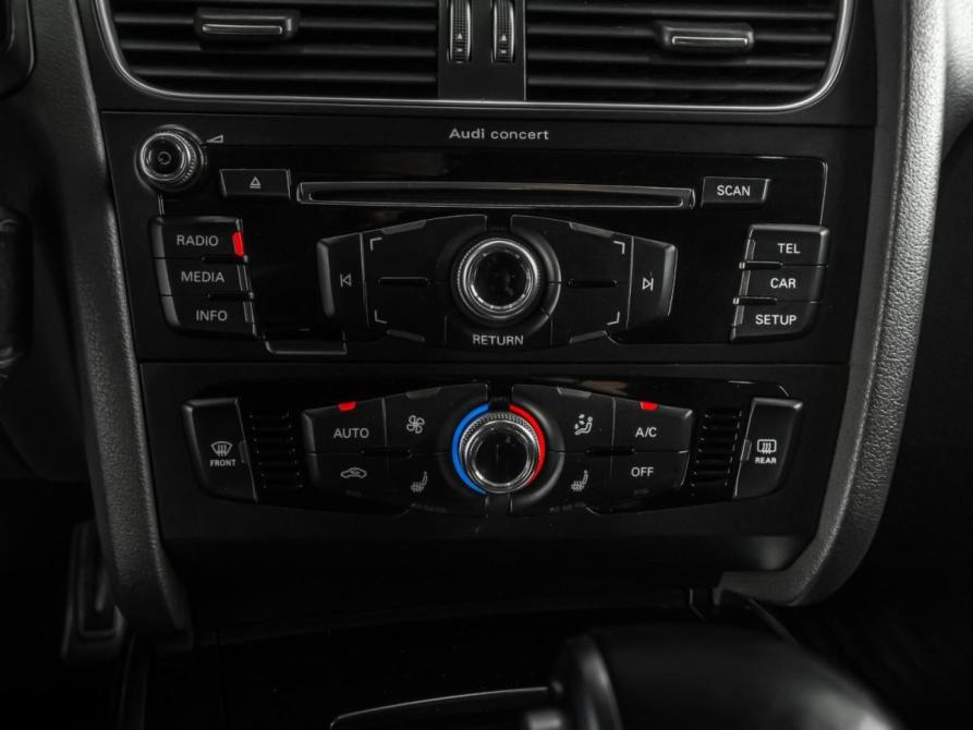 Audi A4 IV (B8) Рестайлинг Тюмень  - изображение 15