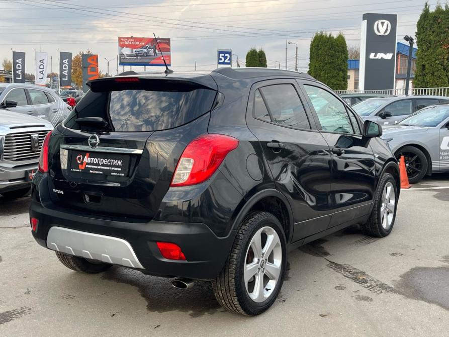 Opel Mokka I Калуга  - изображение 4