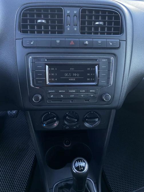 Volkswagen Polo V Тверь  - изображение 13