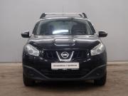 Nissan Qashqai+2 I Рестайлинг Москва  - изображение 17