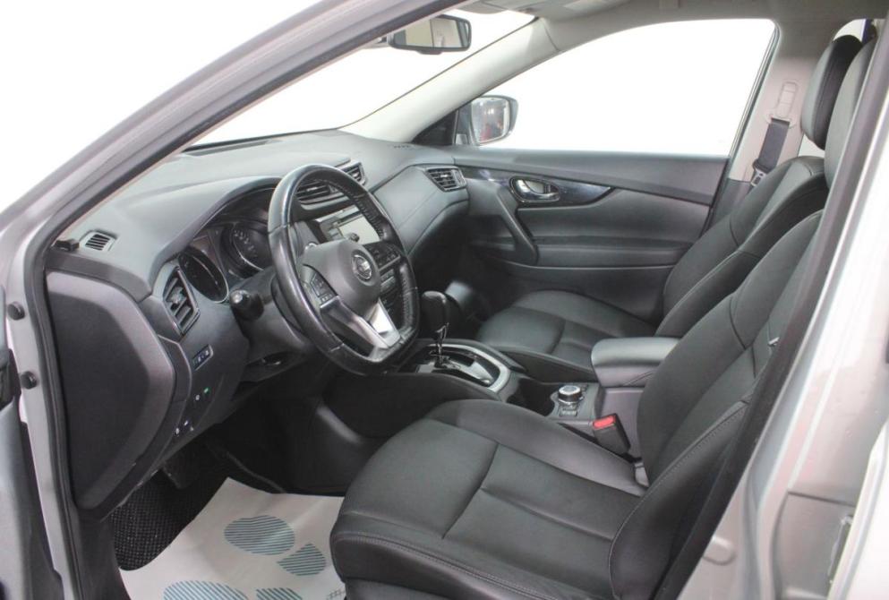 Nissan X-Trail III Рестайлинг Нижний Новгород  - изображение 17