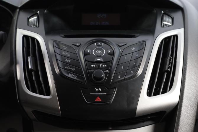 Ford Focus III с пробегом 2012 года, цена 699 000 рублей, 162000 км, седан, Автокод Объявления