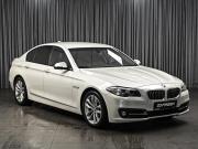 BMW 5 серии VI (F10/F11/F07) Рестайлинг Ставрополь  - изображение 23