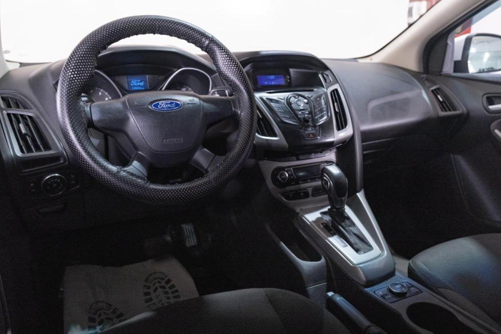 Ford Focus III Томск  - изображение 9