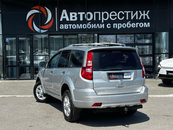 Great Wall Hover H3 I с пробегом 2012 года, цена 949 000 рублей, 148440 км, внедорожник, Автокод Объявления
