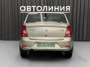 Renault Logan I Рестайлинг Красноярск  - изображение 19