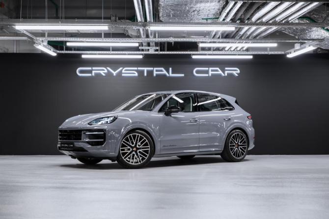 Новый Porsche Cayenne III Рестайлинг 2026 года, цена 18 600 000 рублей, внедорожник, Автокод Объявления