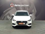 Hyundai Solaris I Рестайлинг Оренбург  - изображение 18