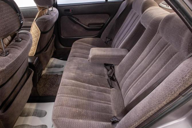 Toyota Camry V30 с пробегом 1992 года, цена 249 000 рублей, 348000 км, седан, Автокод Объявления