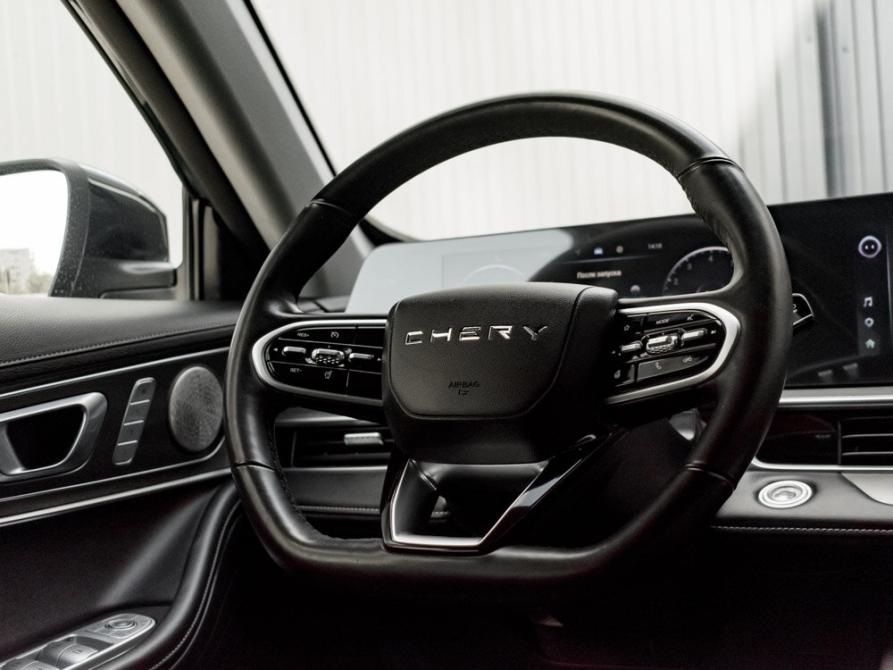 Chery Tiggo 8 Pro Max I Рестайлинг Екатеринбург  - изображение 16
