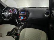 Nissan Juke I Рестайлинг Москва  - изображение 31