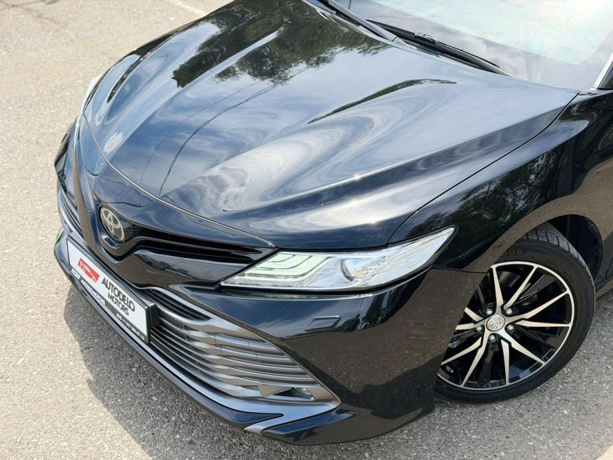 Toyota Camry VIII (XV70) Астрахань  - изображение 13