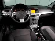 Opel Astra H Рестайлинг Воронеж  - изображение 24