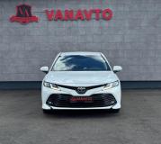 Toyota Camry VIII (XV70) Альметьевск  - изображение 28