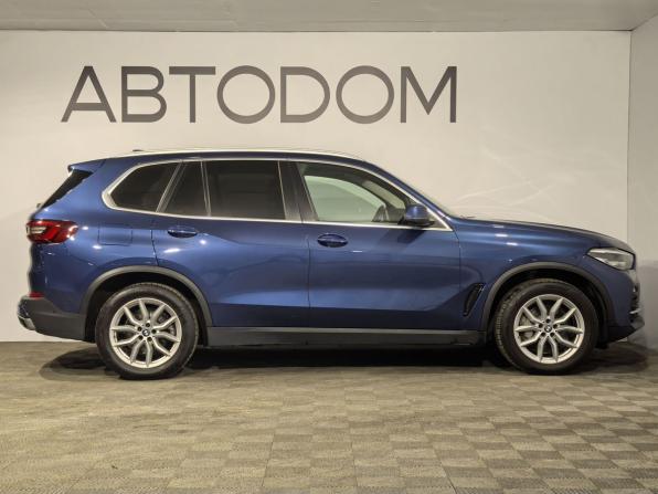 BMW X5 IV (G05/G18) с пробегом 2021 года, цена 5 250 000 рублей, 139569 км, внедорожник, Автокод Объявления