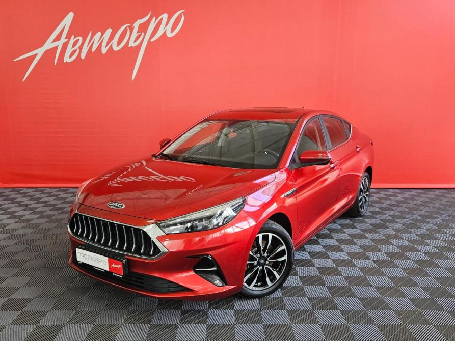 JAC J7 I Вологда  - изображение 1