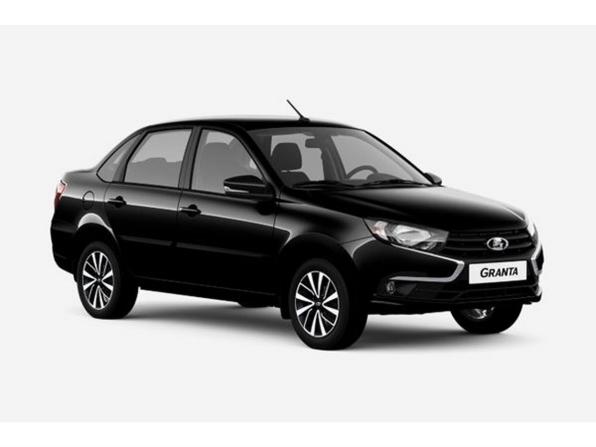 Новый Lada (ВАЗ) Granta I Рестайлинг 2026 года, цена 1 193 000 рублей, седан, Автокод Объявления