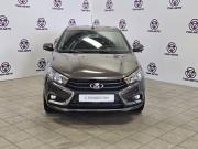 Lada (ВАЗ) Vesta I Тольятти  - изображение 22