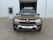 Renault Duster I Рестайлинг Москва  - изображение 19