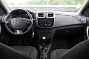 Renault Logan II Санкт-Петербург  - изображение 26