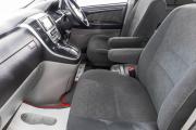 Toyota Alphard I Рестайлинг Барнаул  - изображение 49