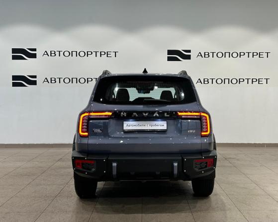 Haval Dargo с пробегом 2025 года, цена 2 999 000 рублей, 19087 км, внедорожник, Автокод Объявления